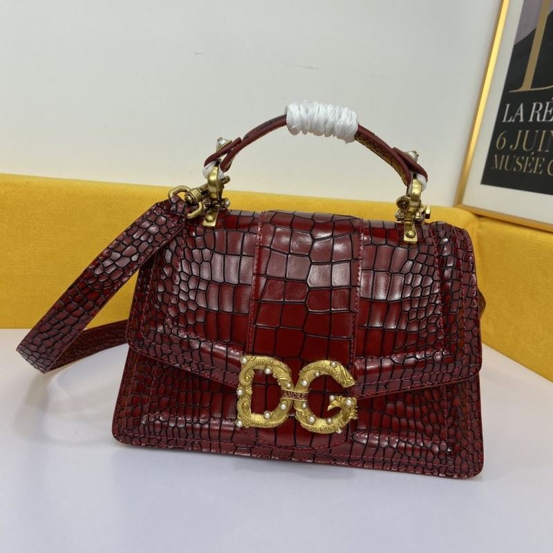 D&G Handle Bags